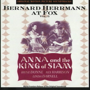 ดาวน์โหลดและฟังเพลง 3:00 A.M. พร้อมเนื้อเพลงจาก Bernard Herrmann