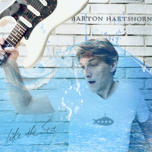 ดาวน์โหลดและฟังเพลง Like the Sea พร้อมเนื้อเพลงจาก Barton Hartshorn