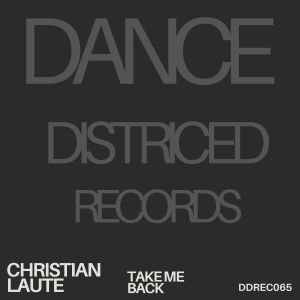 Christian Laute的專輯Take Me Back (Extended Version)