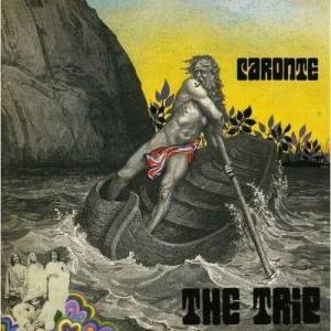 ดาวน์โหลดและฟังเพลง Caronte II พร้อมเนื้อเพลงจาก The Trip