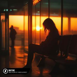 ADRN的專輯Waiting (feat. Raddix & Blackrozez)