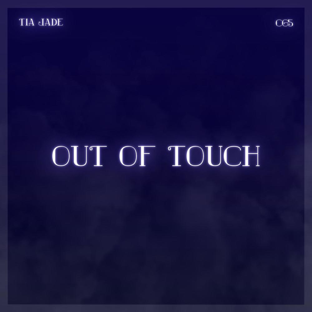 Out of Touch(feat. CG5)