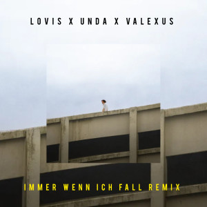 อัลบัม Immer wenn ich fall (Remix) ศิลปิน Lovis