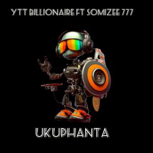 YTT Billionaire的專輯Ukuphanta