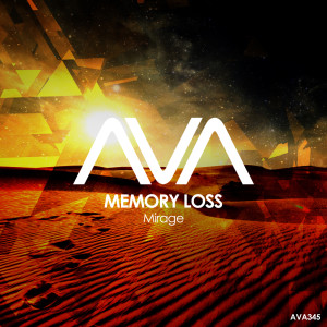 Album Mirage from Memory Loss