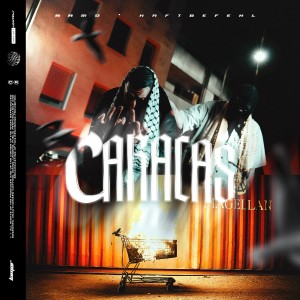 Listen to CARACAS (Explicit) song with lyrics from Ramo