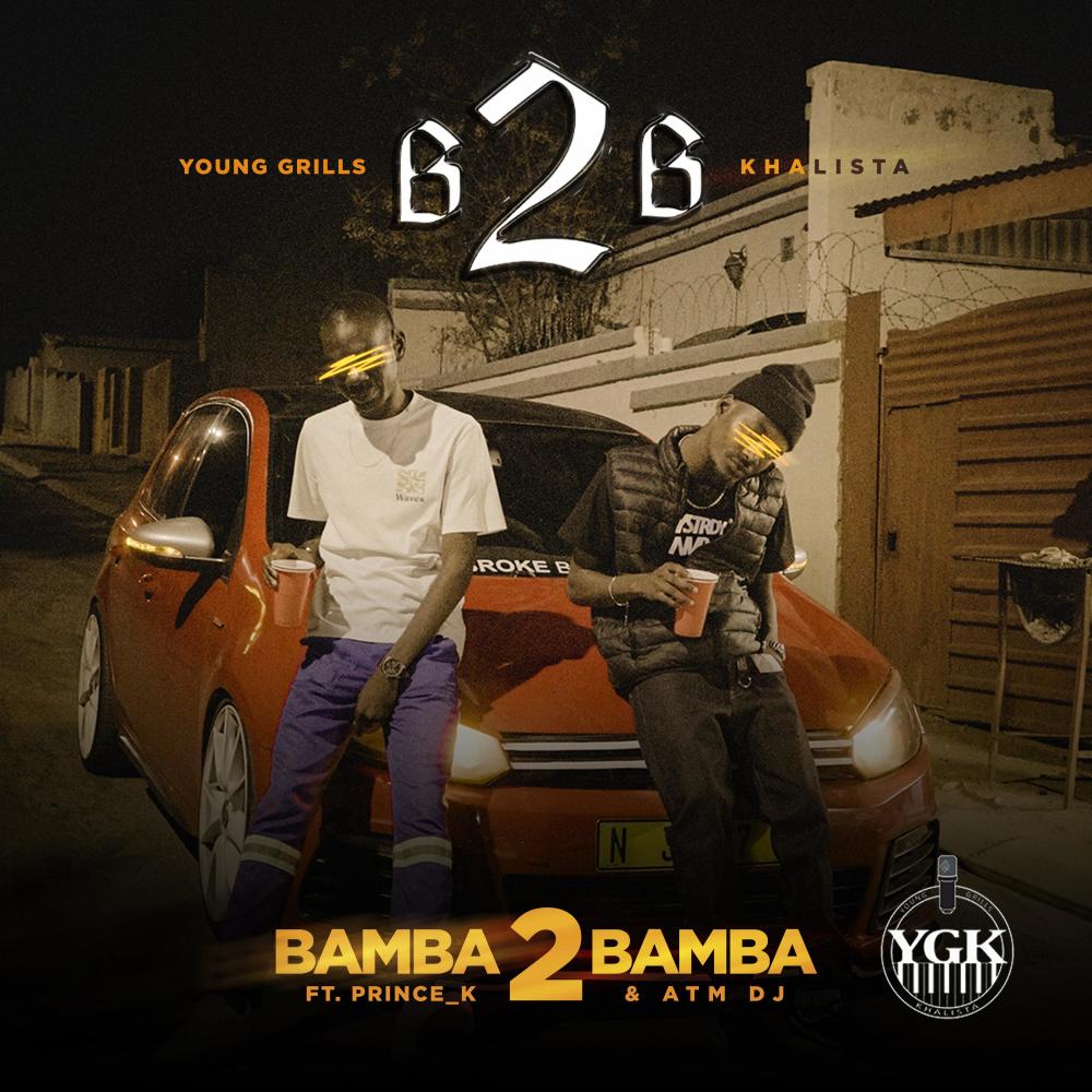 Bamba 2 Bamba (feat. Prince_K & ATM DJ)