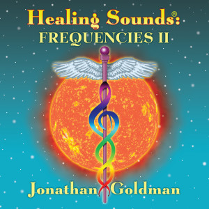 收聽Jonathan Goldman的Crystal Bowls Chakra Chants-"Ocean Gold"歌詞歌曲