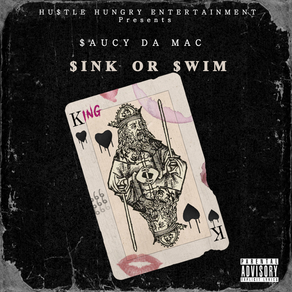 Sink Or Swim (Explicit)