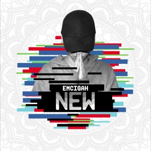 Album New from Emcigah