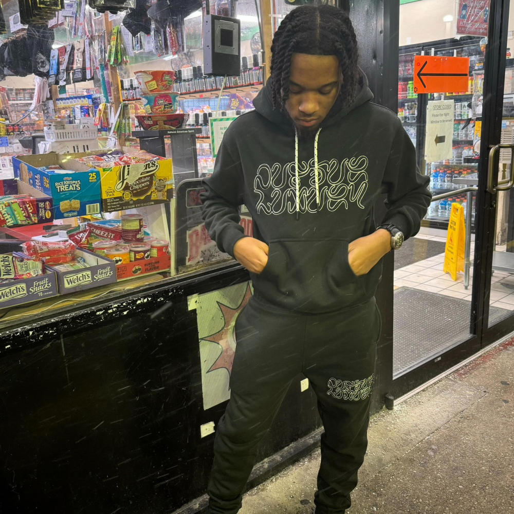 Jiggs Flow (Explicit)