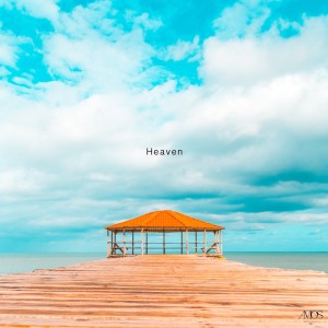 อัลบัม Heaven ศิลปิน AMOS (아모스)