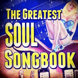 Various Artists的專輯The Greatest Soul Songbook