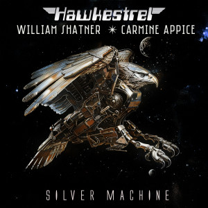 Hawkestrel的專輯Silver Machine