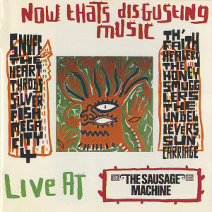 Listen to I See Danger song with lyrics from The Heart Throbs