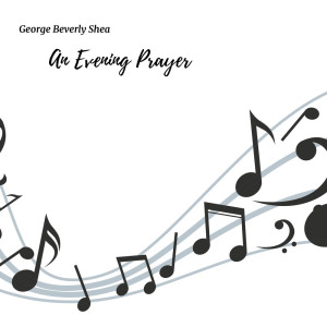 Dengarkan Now the Day is Over lagu dari George Beverly Shea dengan lirik