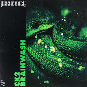Album Cx2 Brainwash from Dissidence