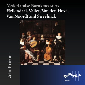 Listen to Susanneken song with lyrics from Joachim van den Hove
