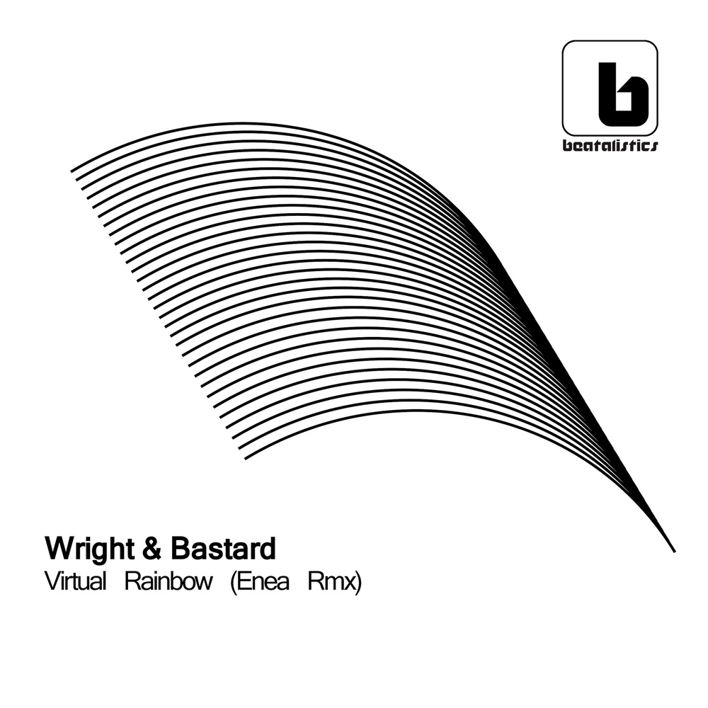 Virtual Rainbow (Enea Remix)