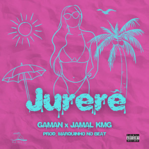 Listen to Jurerê (Explicit) song with lyrics from Gaman