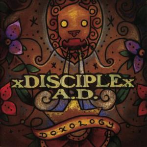 收聽XDisciplex A.D.的Lantern歌詞歌曲