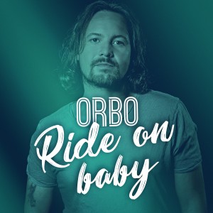 Orbo的專輯Ride on Baby