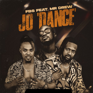 Album Jo 'Dance from FBS