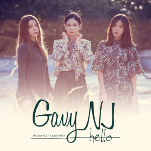 Dengarkan Hello (feat.Hip Job) lagu dari Gavy NJ dengan lirik