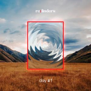 收聽Refinders的Sad Baby歌詞歌曲