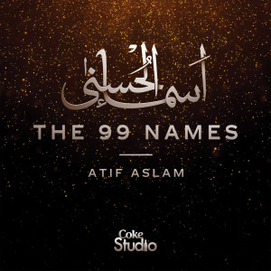 Atif Aslam的專輯Asma-ul-Husna