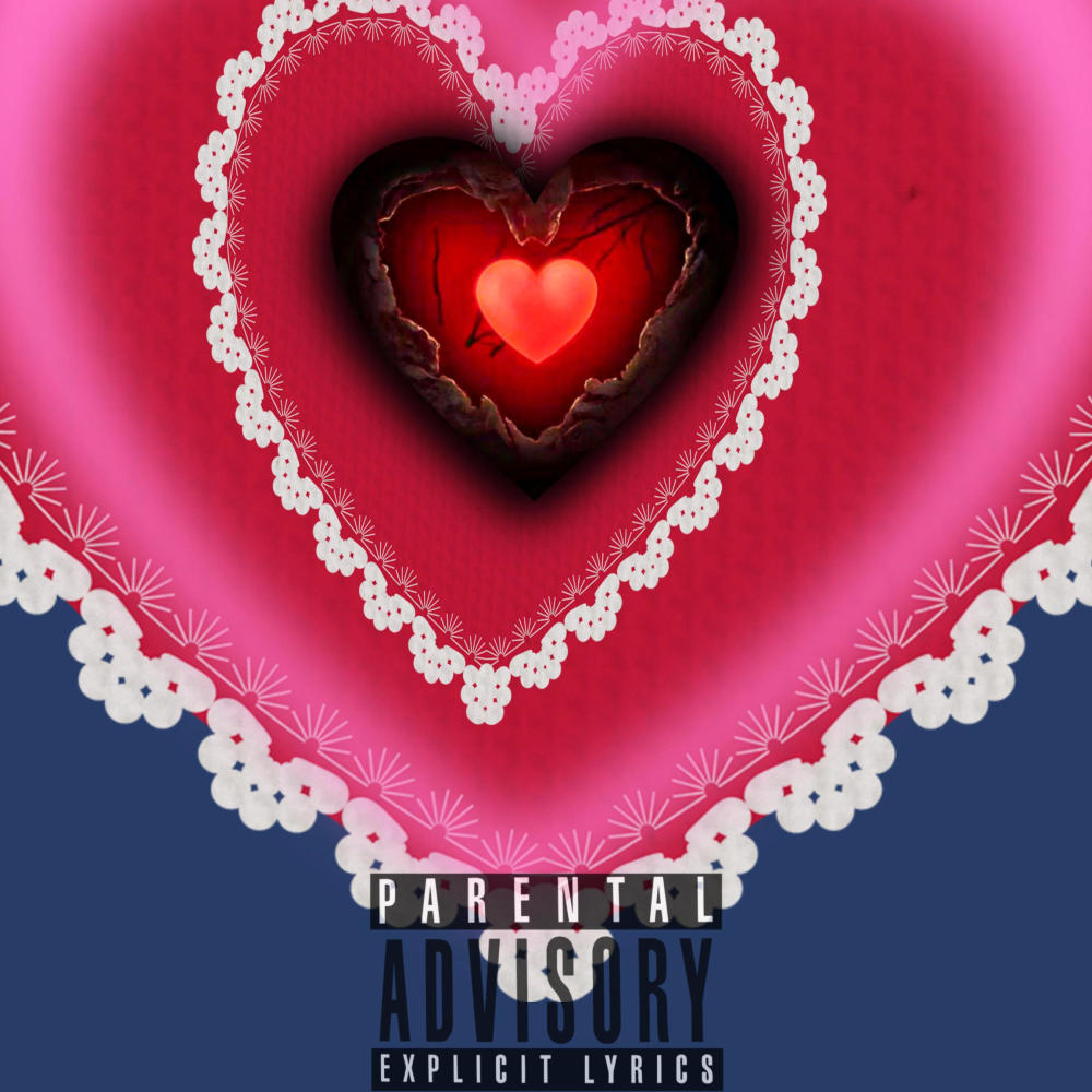 I need you (feat. Jonny Slick) (Explicit)
