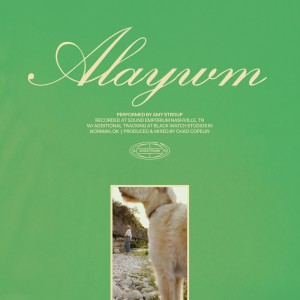 Album As Long As You're With Me from Amy Stroup