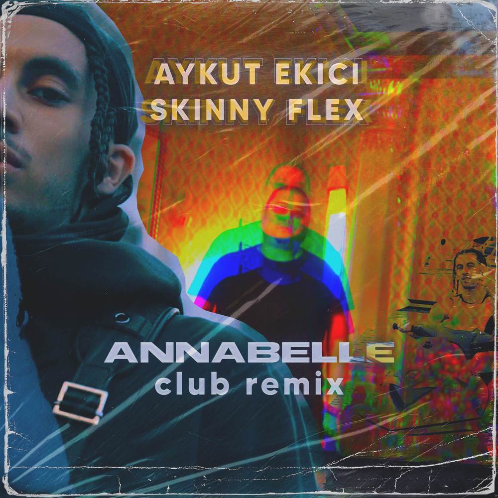 Annabelle (Club Remix) (Explicit) (Club Remix|Explicit)