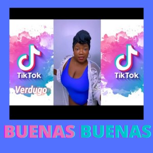 收听DJ Tik Tok Latin的Buenas Buenas -Tik Tok歌词歌曲