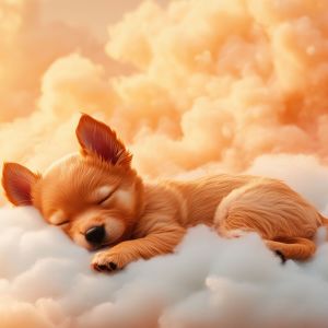 Pet Music Academy的專輯Soothe Your Pup