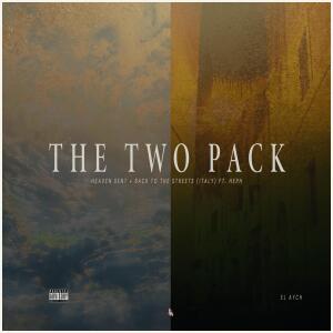 EL AYCH的專輯THE TWO PACK (Explicit)