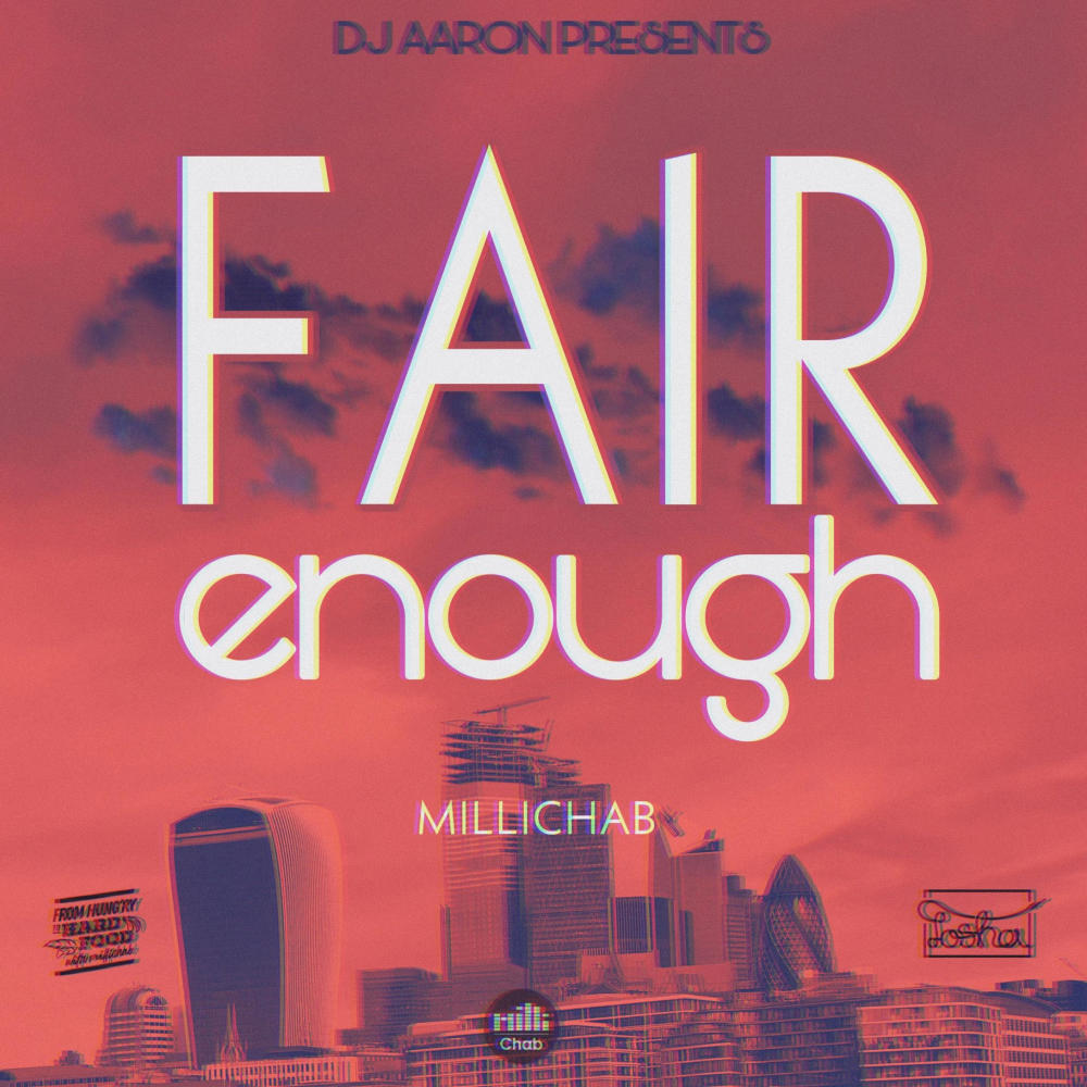 Fair Enough (Explicit)