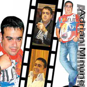 Listen to Uita-Te in Ochii Mei song with lyrics from Adrian Minune