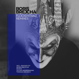 Album Flockentanz Remixes from Boris Brejcha