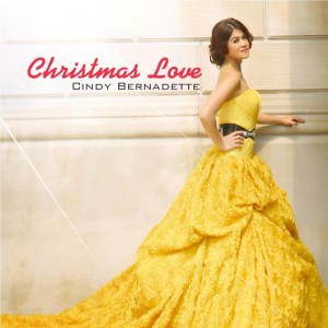 อัลบัม Christmas Love ศิลปิน Cindy Bernadette