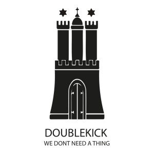 ดาวน์โหลดและฟังเพลง We Dont Need A Thing (Original Mix) พร้อมเนื้อเพลงจาก Doublekick