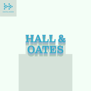 อัลบัม Digital Dozen ศิลปิน Daryl Hall And John Oates