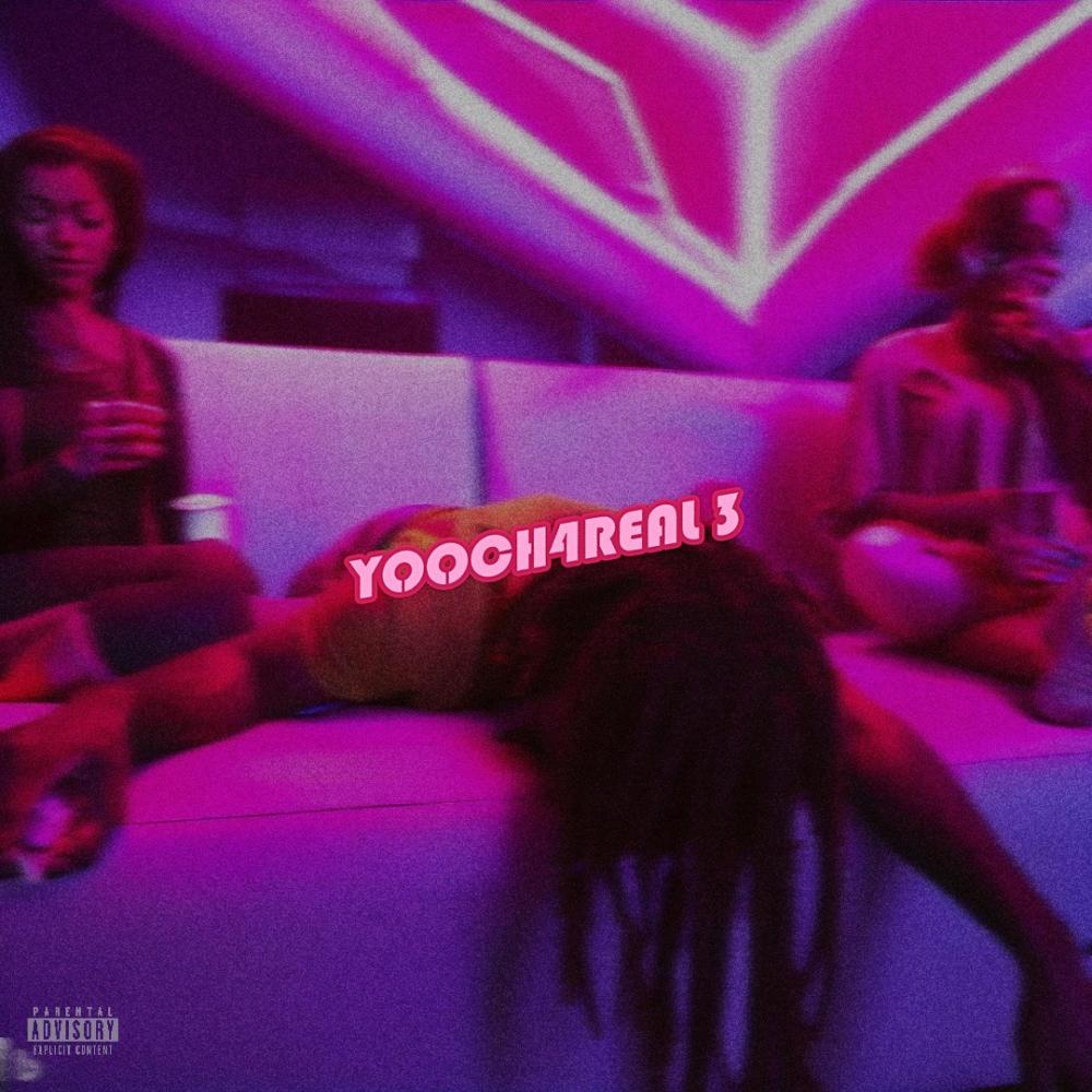 Rizzard Kelly (feat. Tune GG) (Explicit)