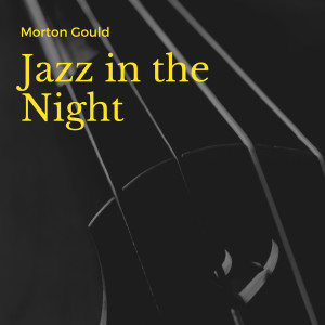 Album Jazz in the Night from Morton Gould and His Orchestra