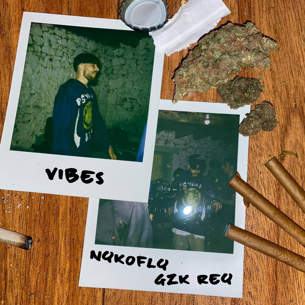 Vibes (Explicit)