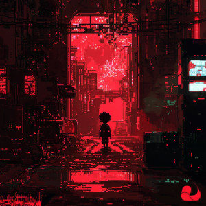 Dist的專輯Aural Perception
