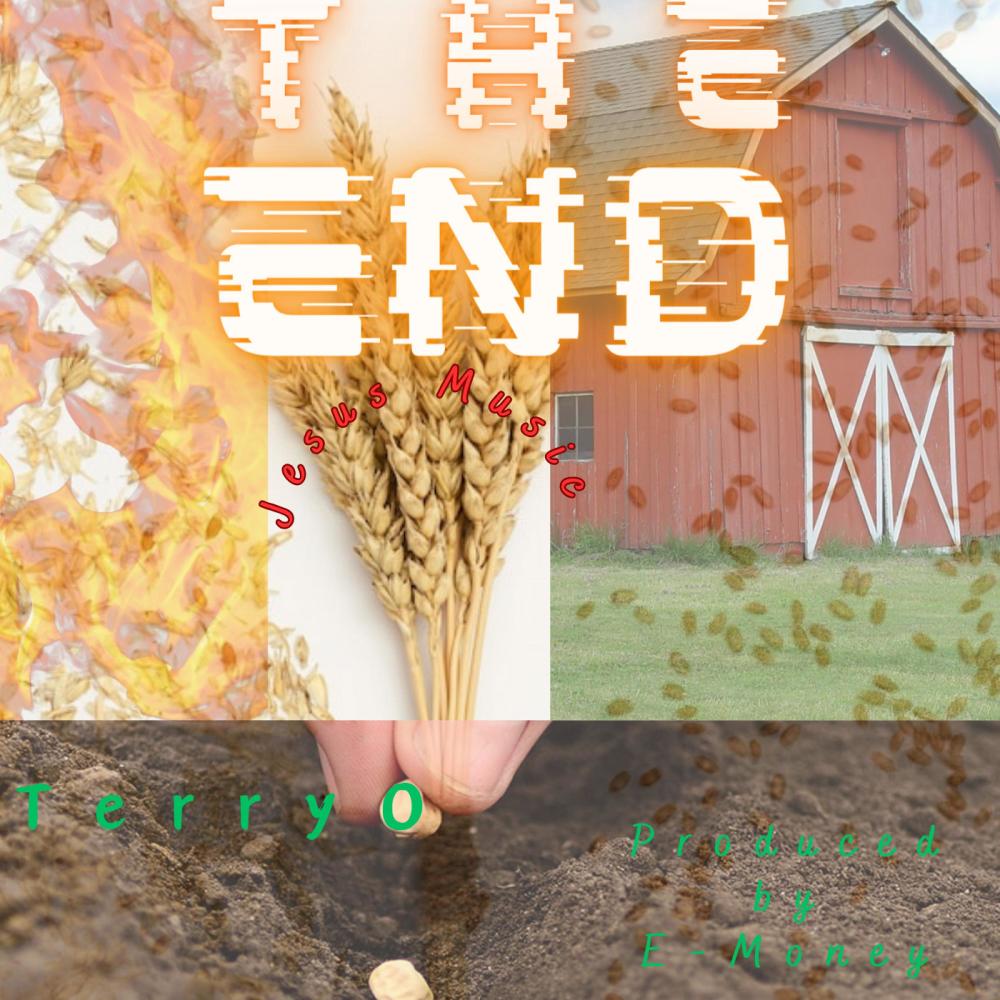 The End (feat. E-Money)