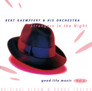 收聽Bert Kaempfert的But Not Today歌詞歌曲
