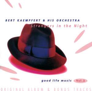 收聽Bert Kaempfert And His Orchestra的I Stay With You歌詞歌曲