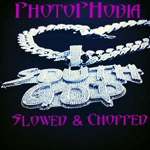 收聽KAYNE的PhotoPHobia (Slowed & Chopped) (Explicit)歌詞歌曲